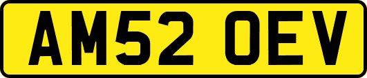 AM52OEV