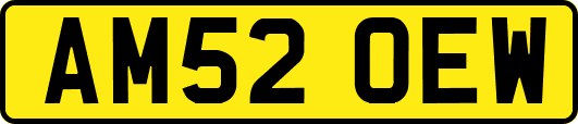 AM52OEW