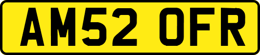 AM52OFR