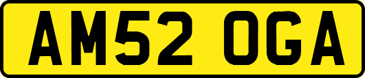 AM52OGA