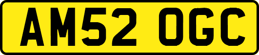 AM52OGC