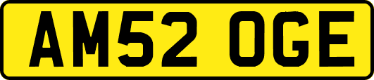 AM52OGE