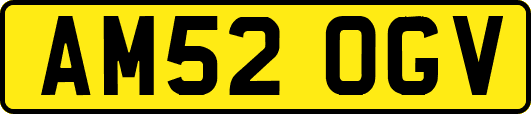 AM52OGV