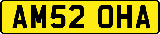 AM52OHA
