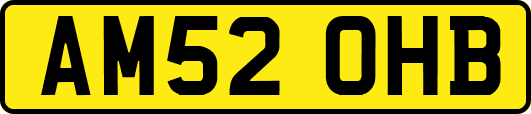 AM52OHB