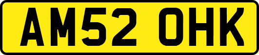 AM52OHK
