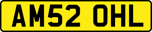 AM52OHL