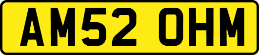 AM52OHM