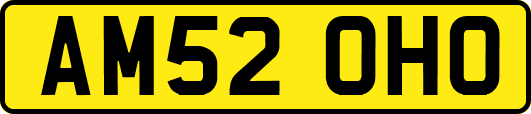 AM52OHO
