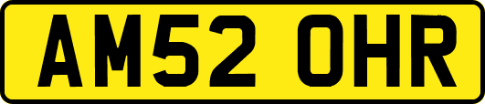 AM52OHR