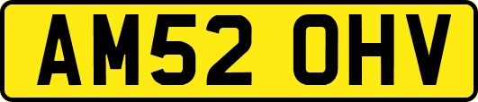 AM52OHV