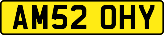 AM52OHY