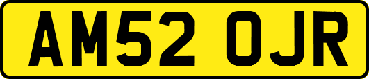 AM52OJR