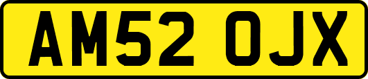 AM52OJX