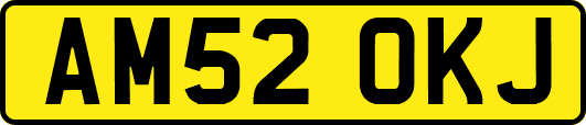 AM52OKJ