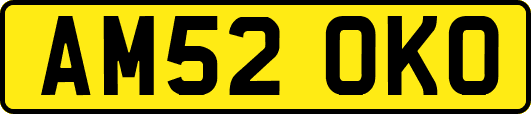 AM52OKO
