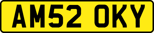 AM52OKY
