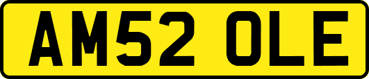 AM52OLE