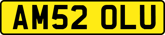 AM52OLU