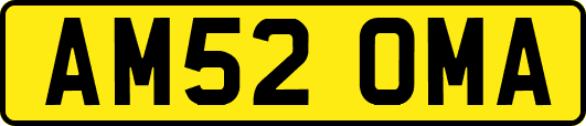 AM52OMA