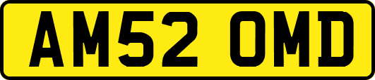 AM52OMD