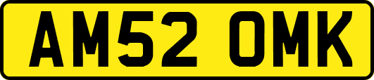 AM52OMK