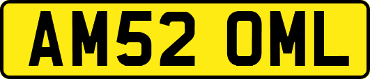 AM52OML