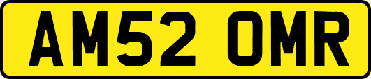 AM52OMR
