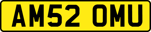 AM52OMU