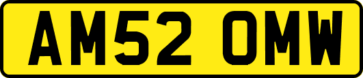 AM52OMW