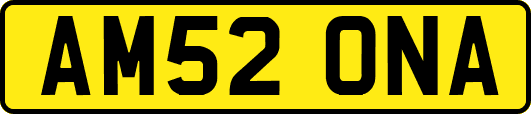 AM52ONA