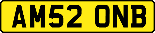 AM52ONB