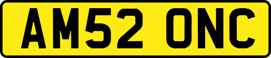 AM52ONC