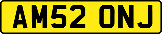 AM52ONJ