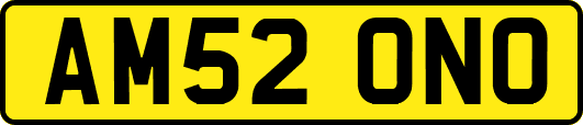 AM52ONO