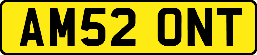 AM52ONT