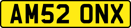 AM52ONX