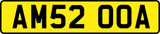 AM52OOA