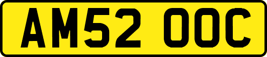 AM52OOC