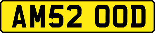 AM52OOD