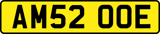 AM52OOE