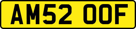AM52OOF