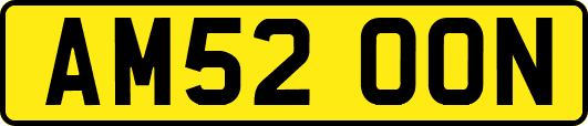 AM52OON