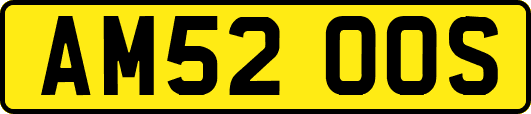 AM52OOS