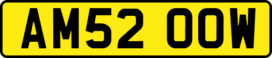 AM52OOW