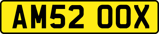 AM52OOX