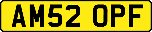 AM52OPF