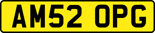 AM52OPG