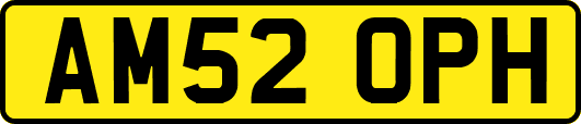 AM52OPH