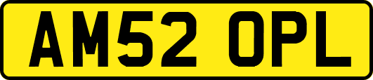 AM52OPL